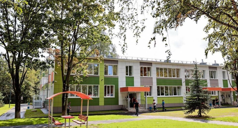    пресс-служба администрации городского округа Мытищи