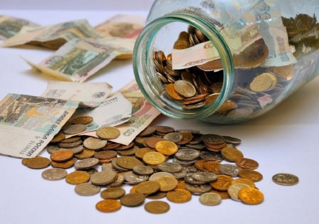 Работающим тверичанам впору задуматься, как скопить на старость