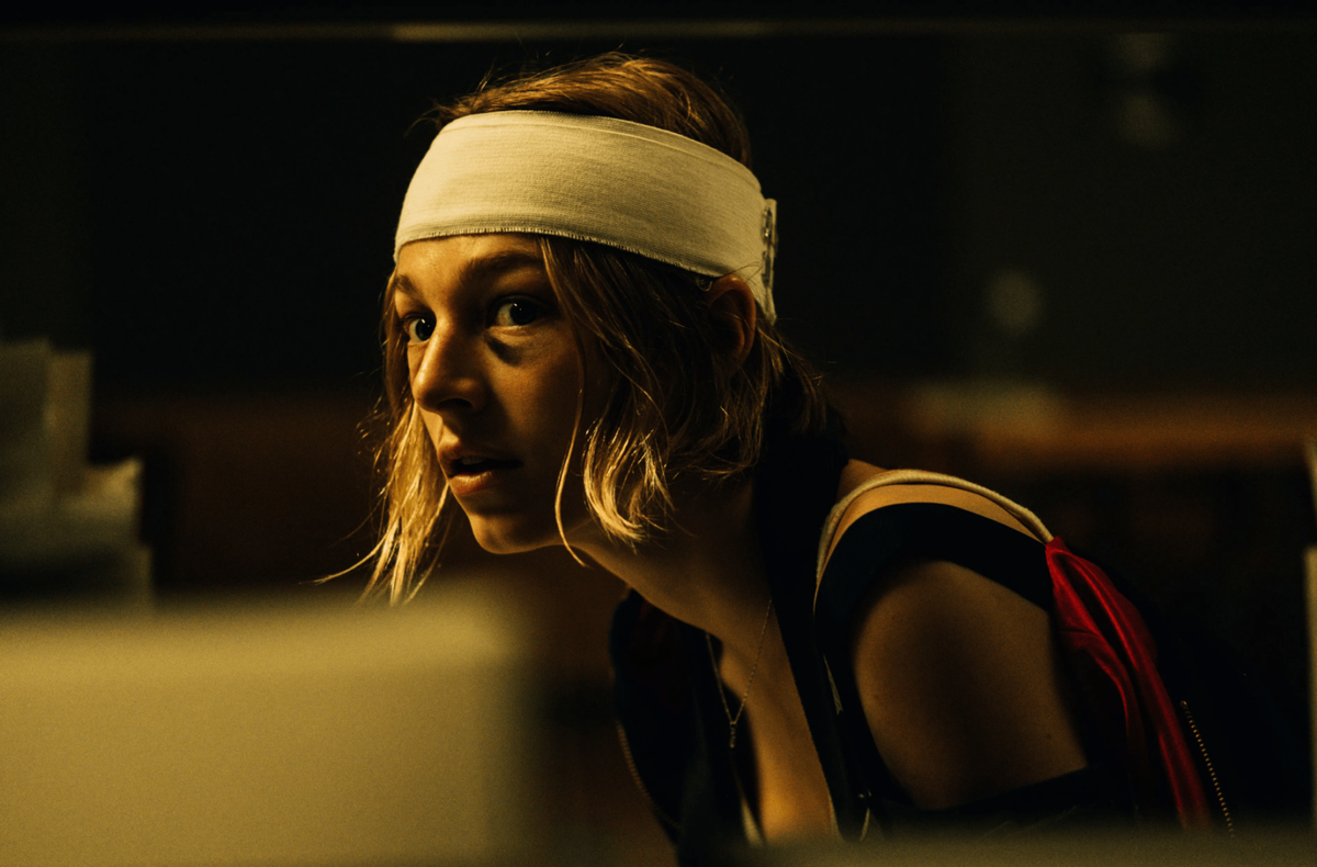    Фото kinopoisk.ru Дмитрий Евстратов