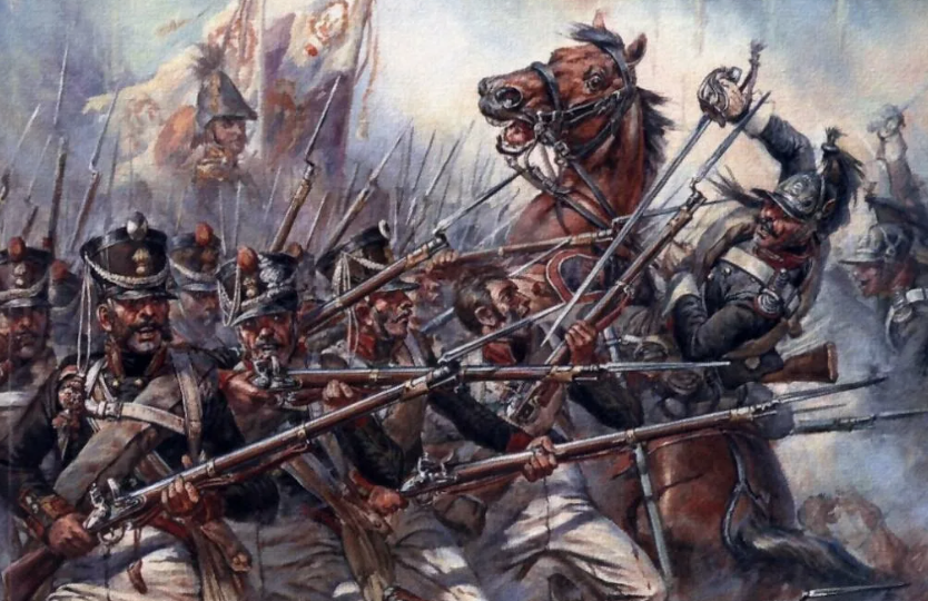 Ошаканская битва