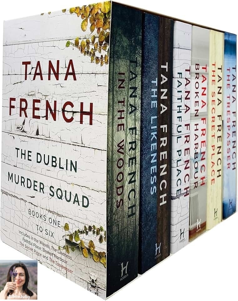 Дублинский цикл