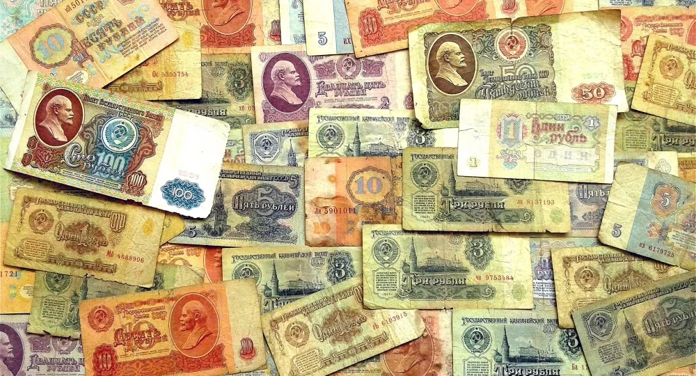 Советская элита: Что считалось признаком богатства в СССР