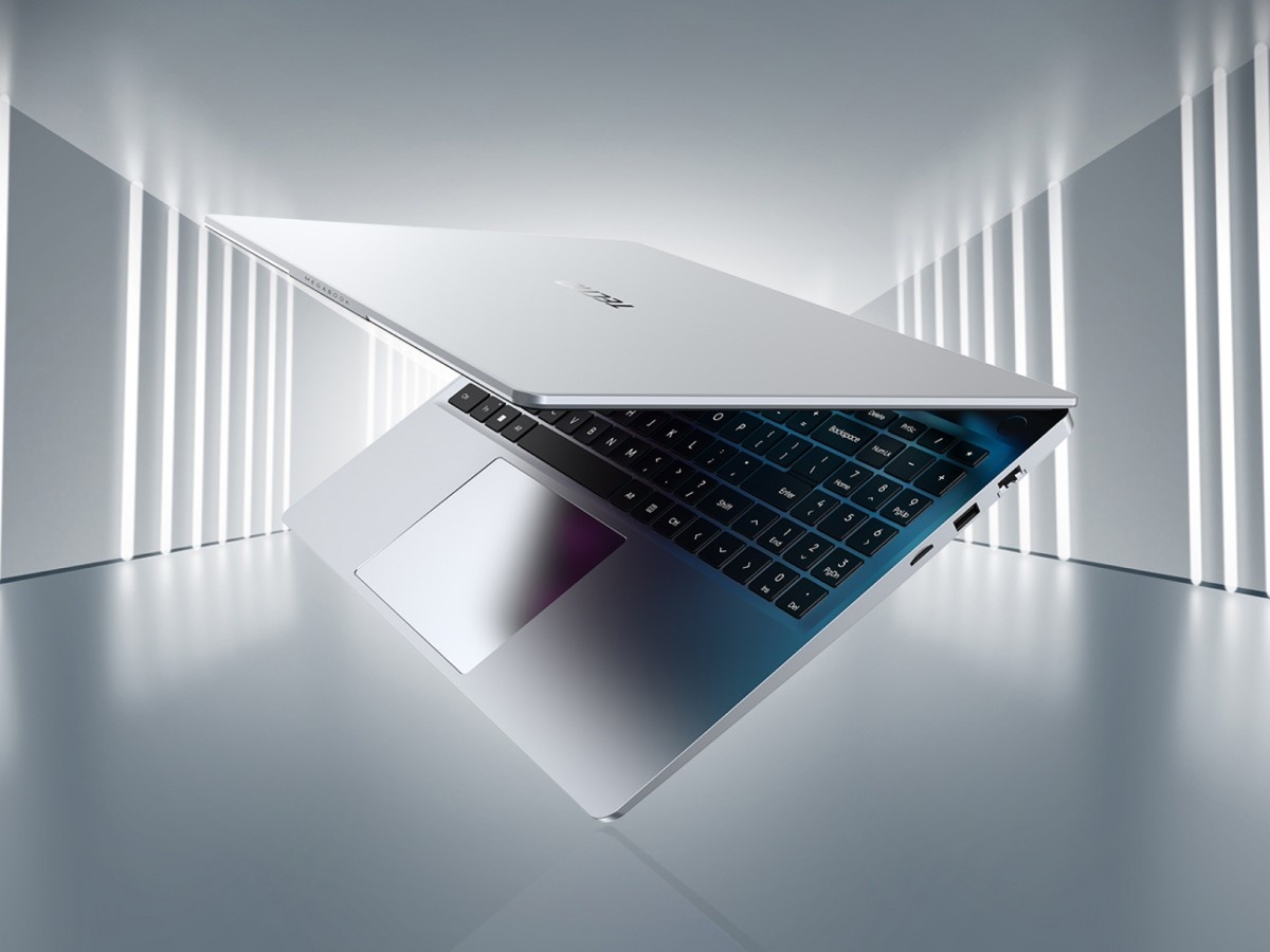    TECNO представила в России MEGABOOK K16S на базе AMD Ryzen 7