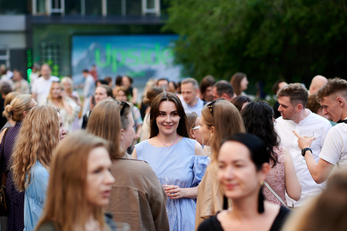 Открытие фиджитал-выставки «Природа предмета. Современный дизайн и традиции» в Новой Третьяковке 