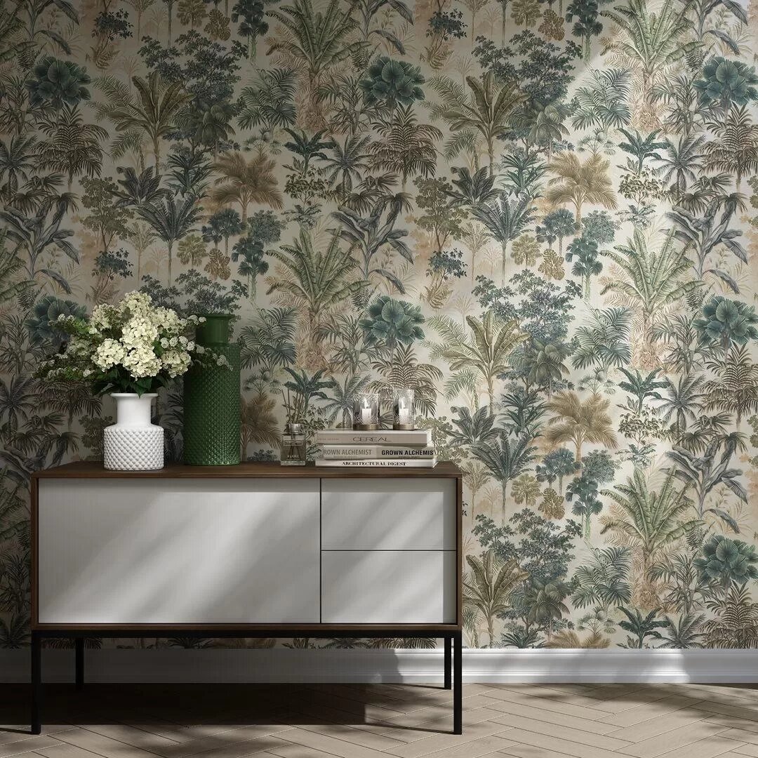 Серия «Оазис»