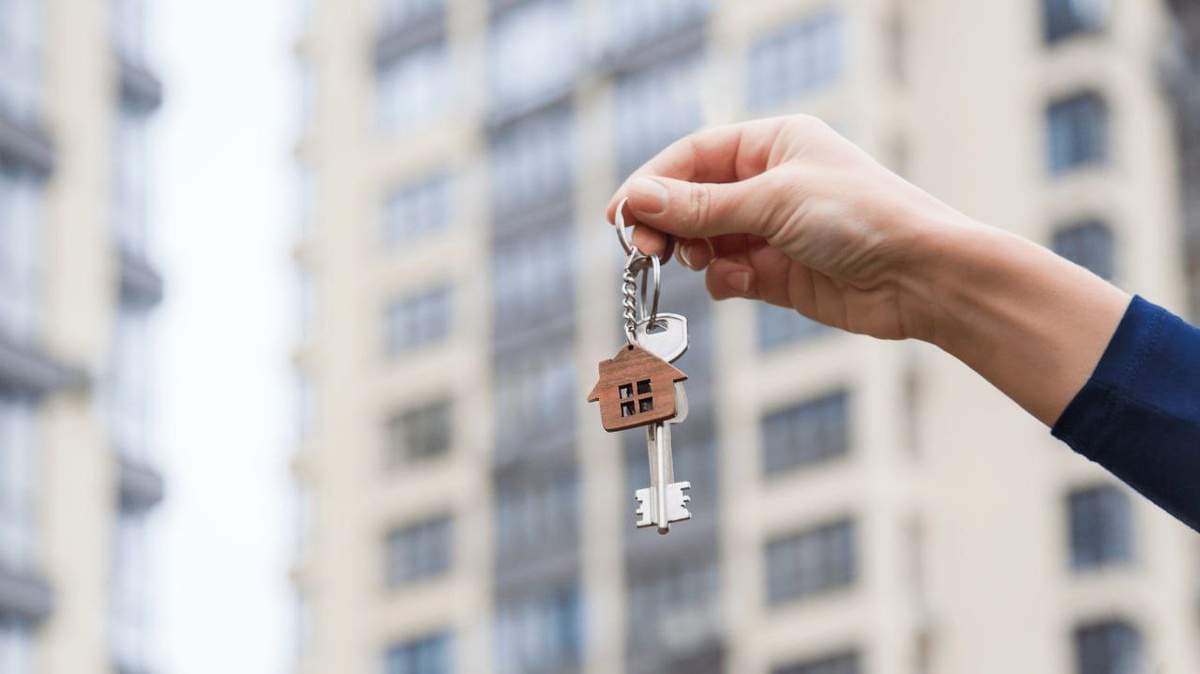 Рынок недвижимости постоянно находится в динамике и может кардинально измениться в любой момент