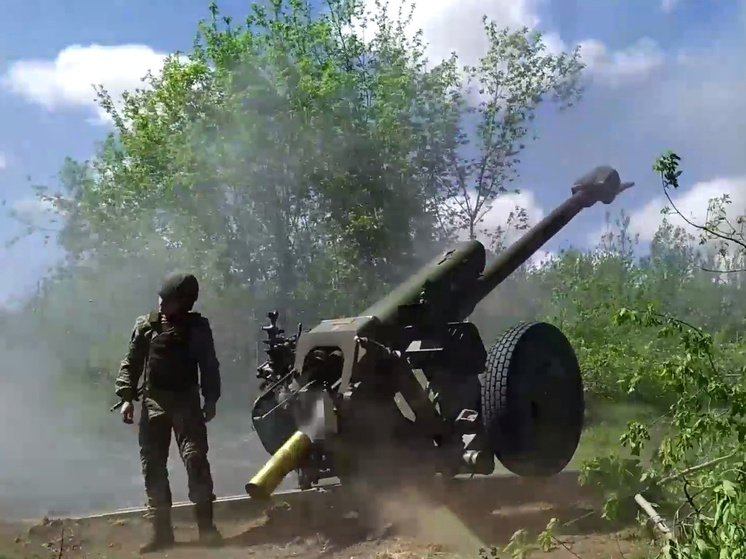 ФОТО: ПРЕСС-СЛУЖБА МИНОБОРОНЫ