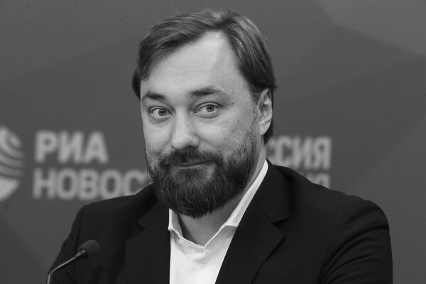 Александр Натрускин/РИА Новости