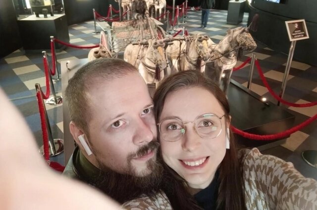    Фото: Из архива/ Евгений Никольский/VK