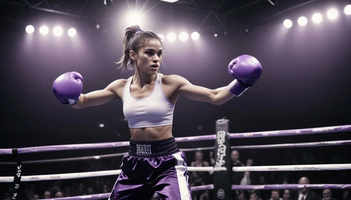 Фото: Арина Розанова | нейросеть Freepik