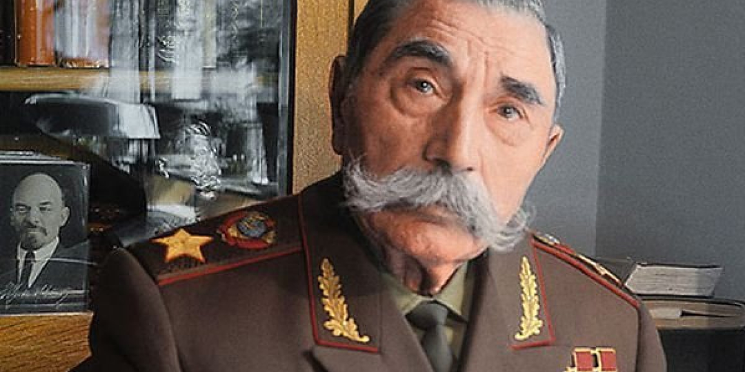 За что Будённый лишился своего первого Георгиевского креста?