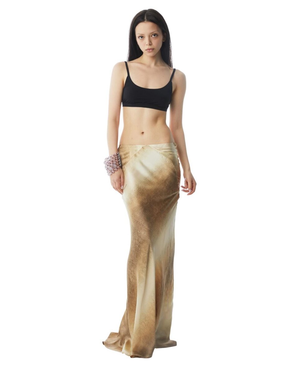    Вторичный фэшн-рынок. Часть 4. Самые модные винтажки Москвы (фото 1)