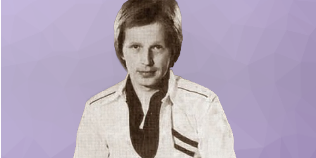 Голос советских ВИА. 8 хитов в исполнении Игоря Иванова