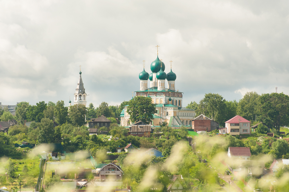 © Irina Burmistrova/ Shutterstock