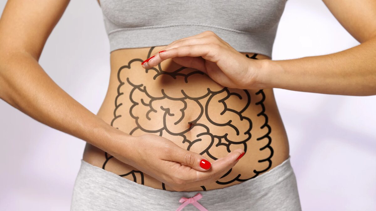 пребиотики и пробиотики