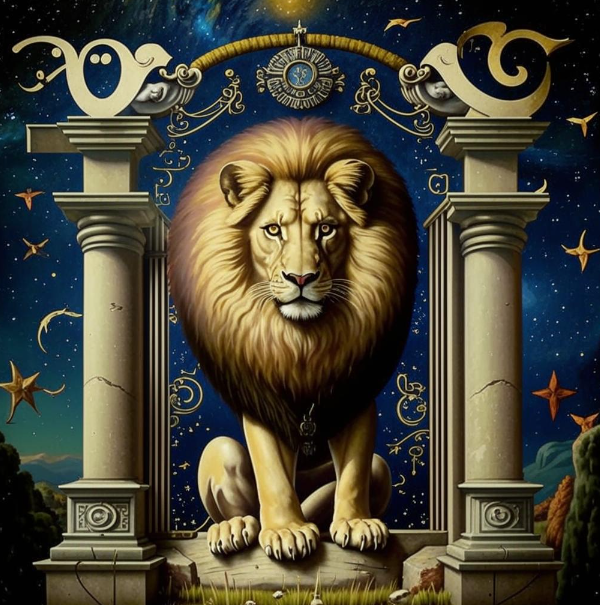 Изображение создано нейросетью Fusion Brain