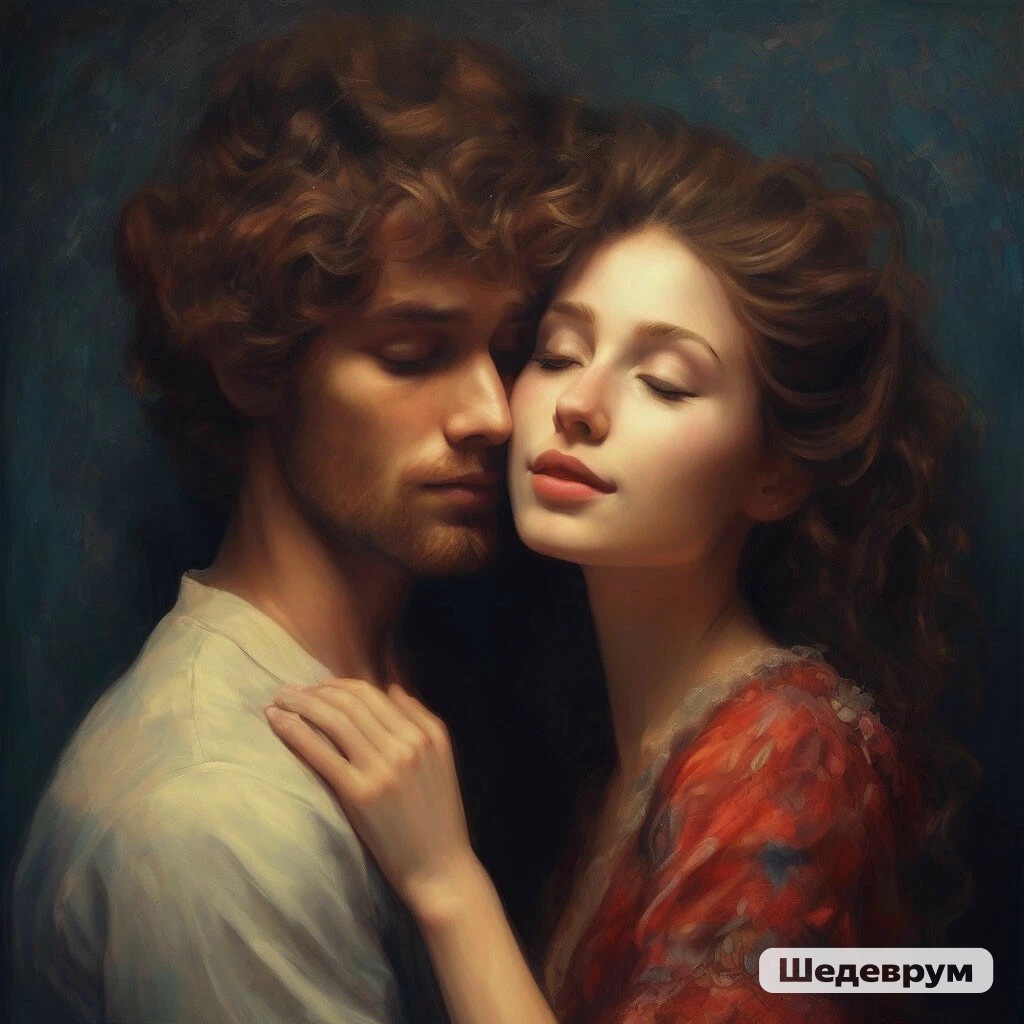 Сначала стоит начинать с дружбы, а не с этого. 