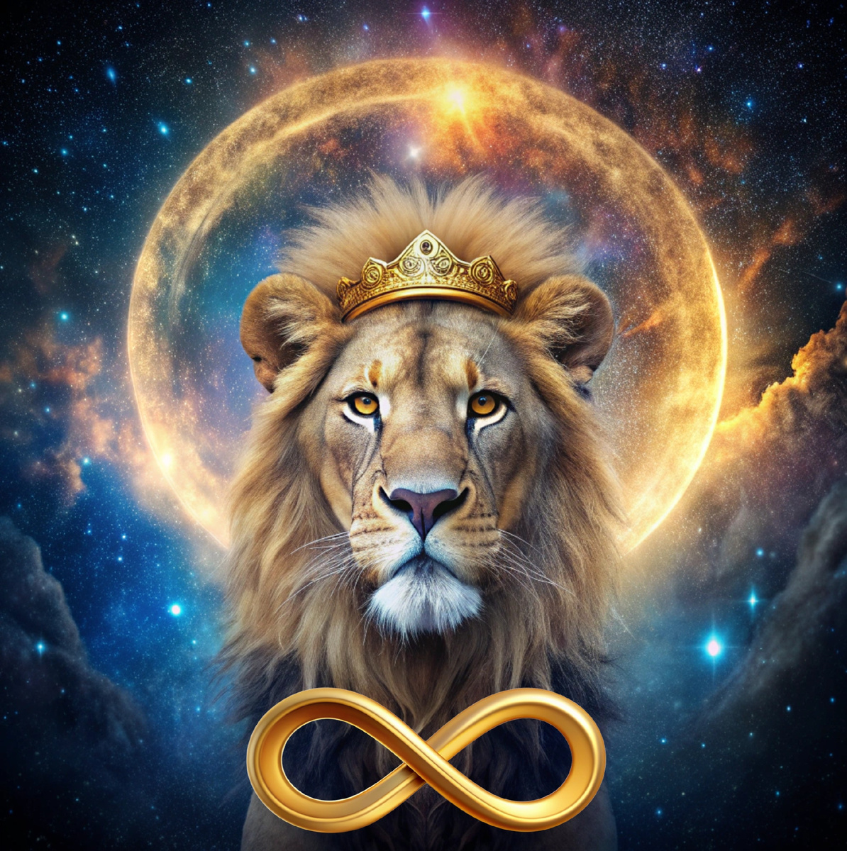 таким ИИ видит завтрашний мощный день