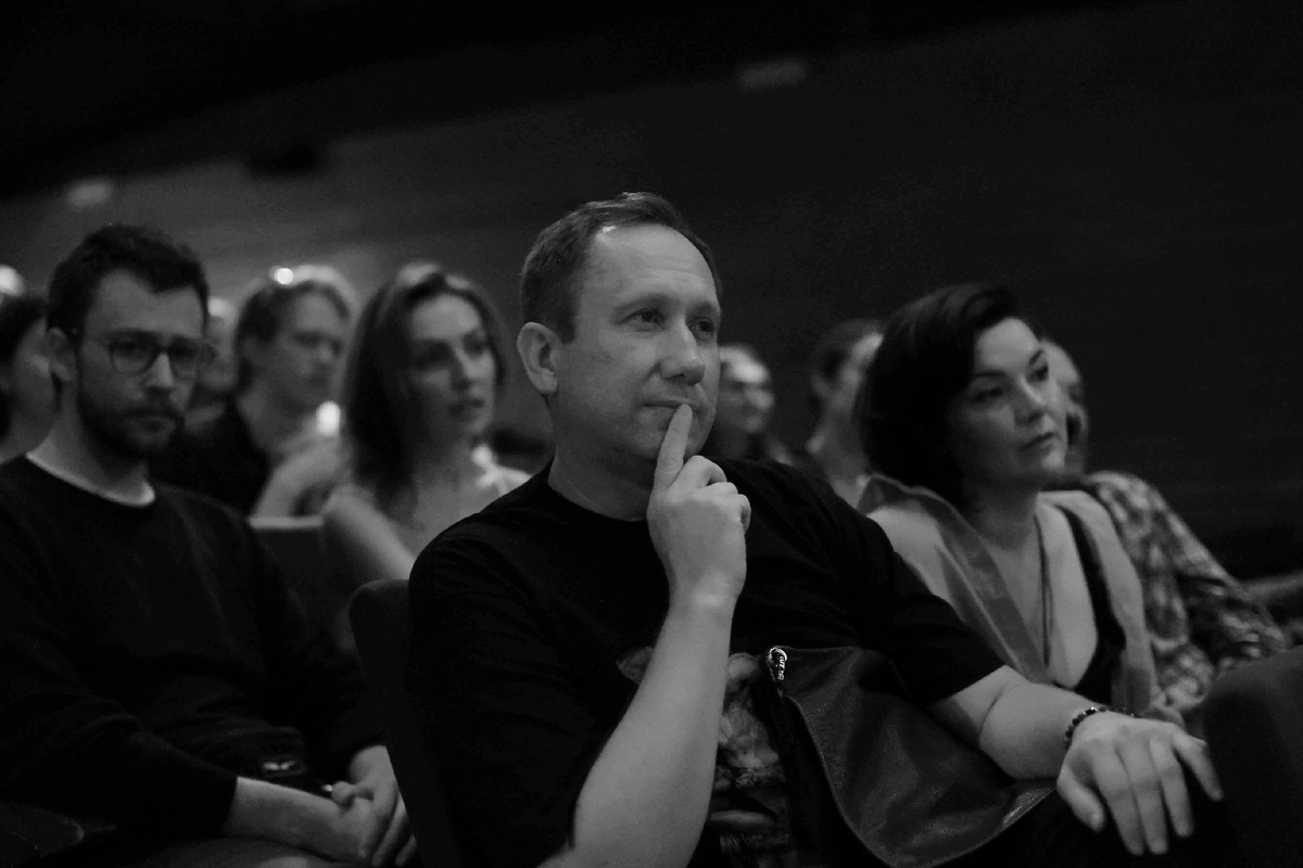 Мария Ямпольская