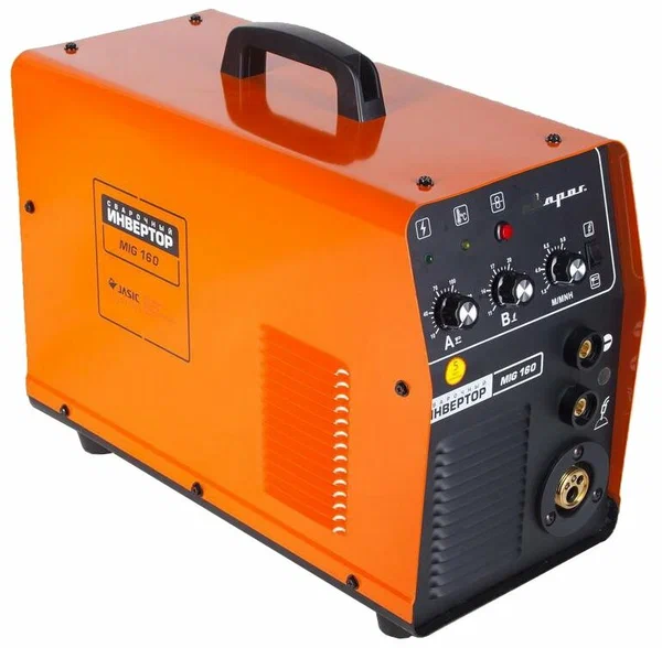 СВАРОГ PRO MIG 160 (N219)