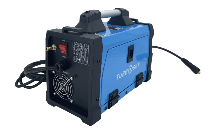 Turbosky MIG-160А Мастер