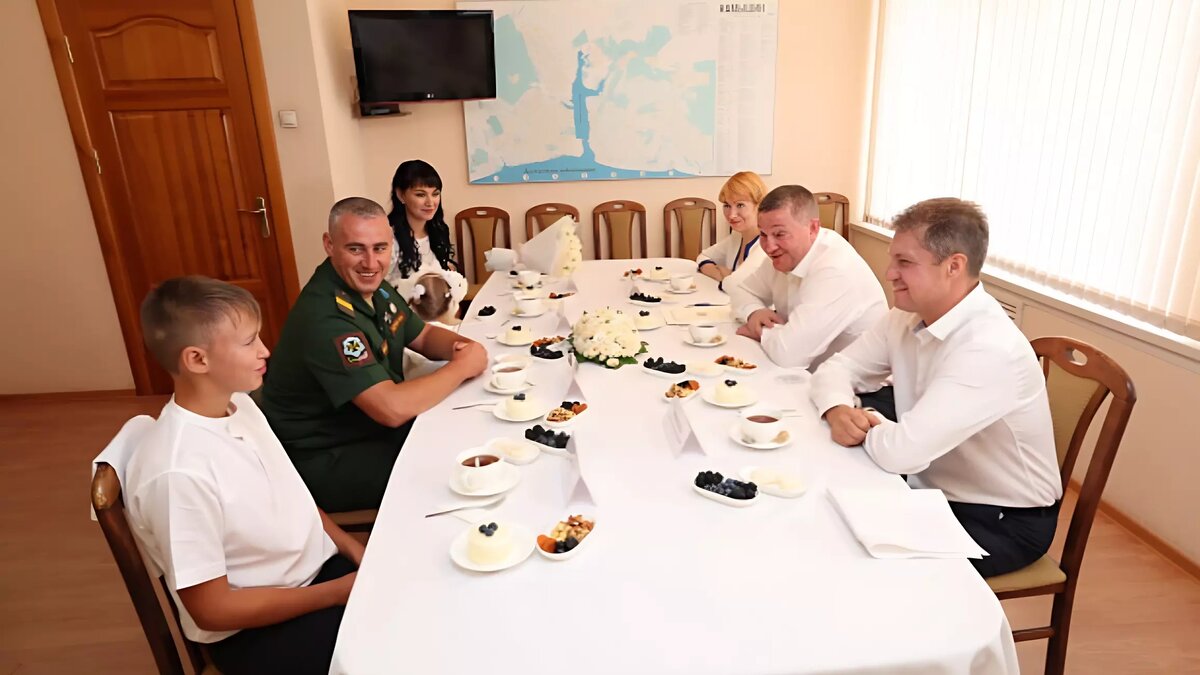     Источник: Администрация Волгоградской области