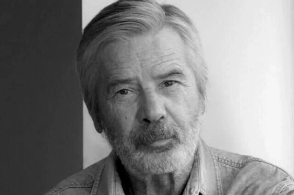    В возрасте 75 лет скончался актер из «Тихого Дона» Владимир Крашенинников