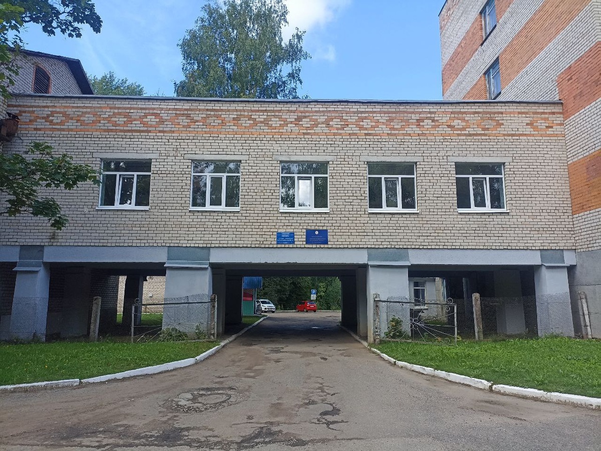 Главные врачи межрайонных больниц отмечают, что укрупнение лечебных учреждений даст новые возможности для пациентов.  Фото: Фото: ФедералПресс / Татьяна Буторина