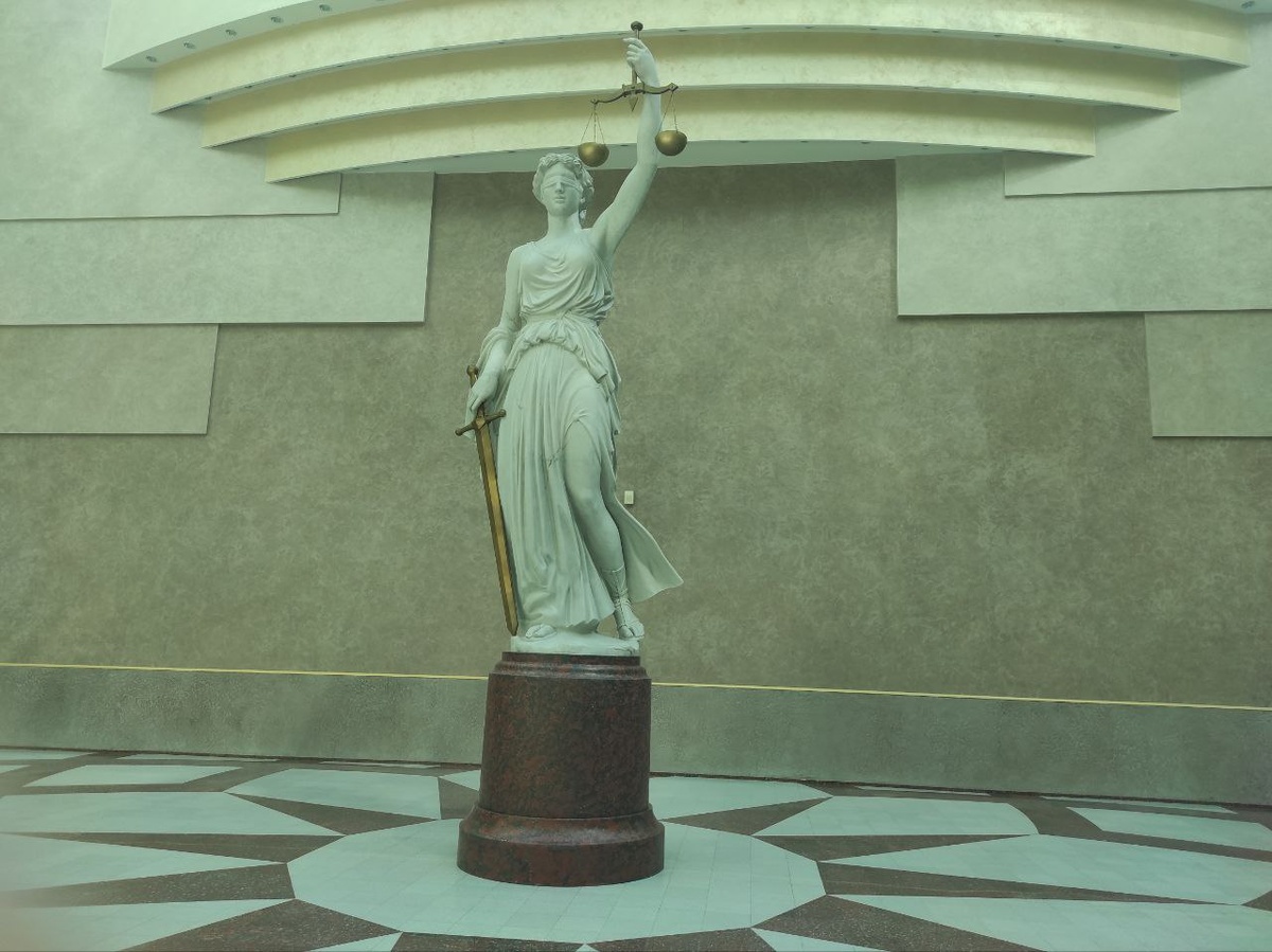 © Форпост Северо-Запад / Алиса Иняхина