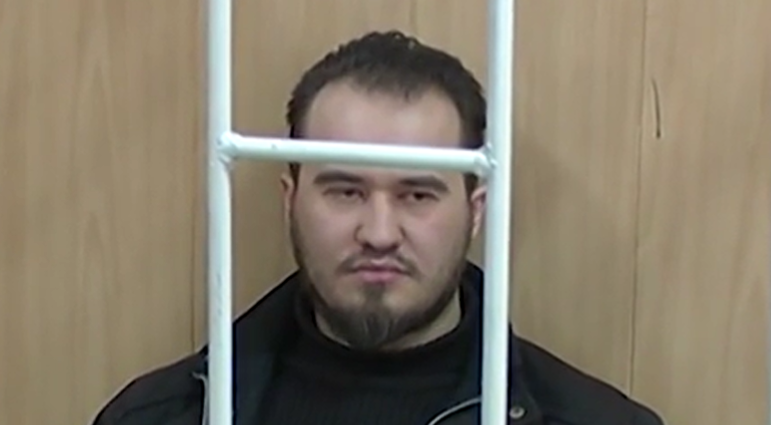 Фото: скриншот видео РЕН ТВ