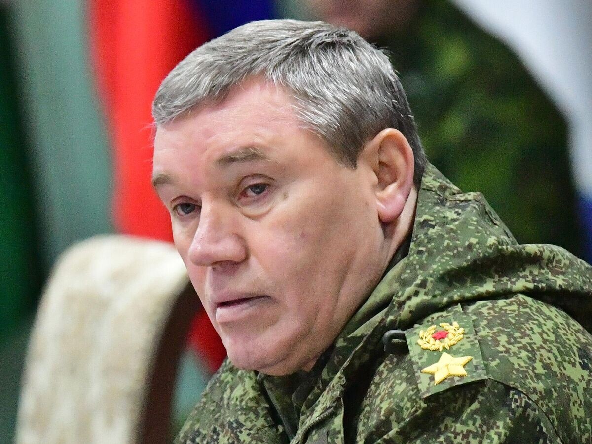    Совещание начальников генштабов ВС государств-членов ШОС© РИА Новости / Алексей Куденко