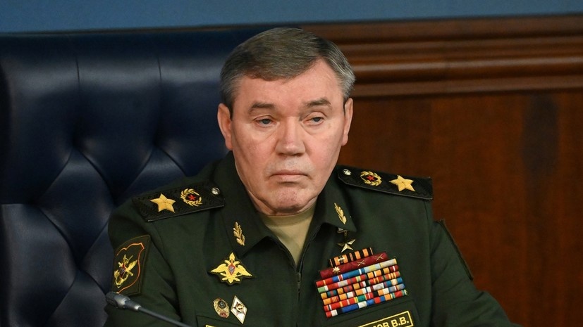   РИА Новости Сергей Гунеев