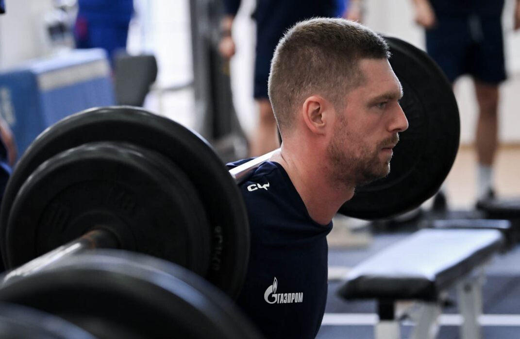    Фото: ХК СКА