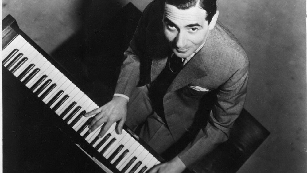 Ирвинг Берлин