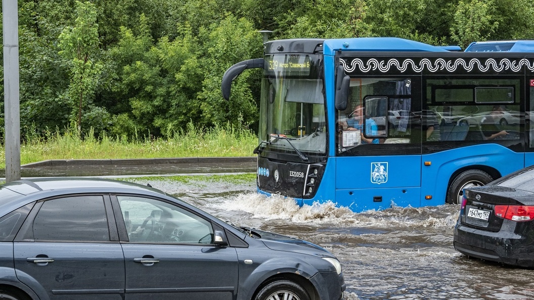    Konstantin Kokoshkin/Globallookpress