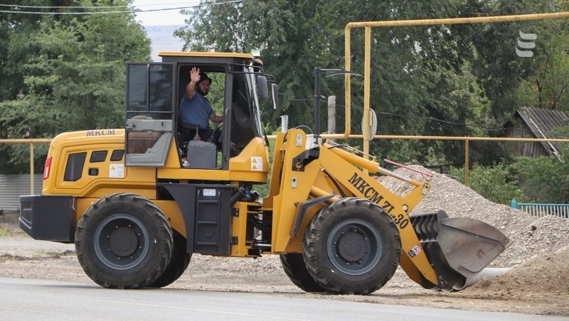      Фото: Дмитрий Ахмадуллин / / ИА «Победа26»