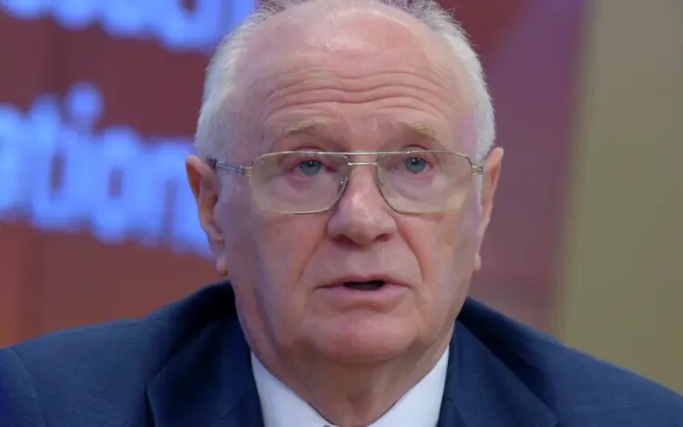    Источник фото: РИА Новости