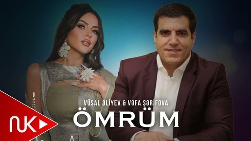 Vefa Serifova & Vusal Eliyev - Omrum 2024