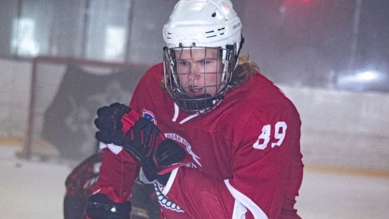    Александр Карманов. Соцсети