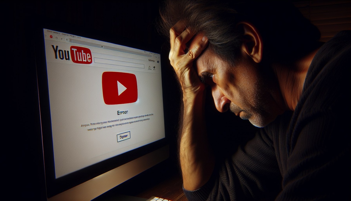 Как обойти замедление на YouTube