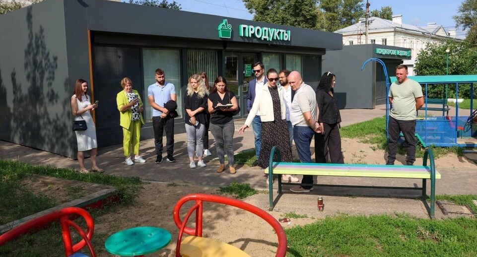    Пресс-служба администрации городского округа Подольск