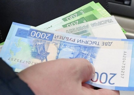    Столичный пенсионер отдал аферистам почти 83 млн рублей