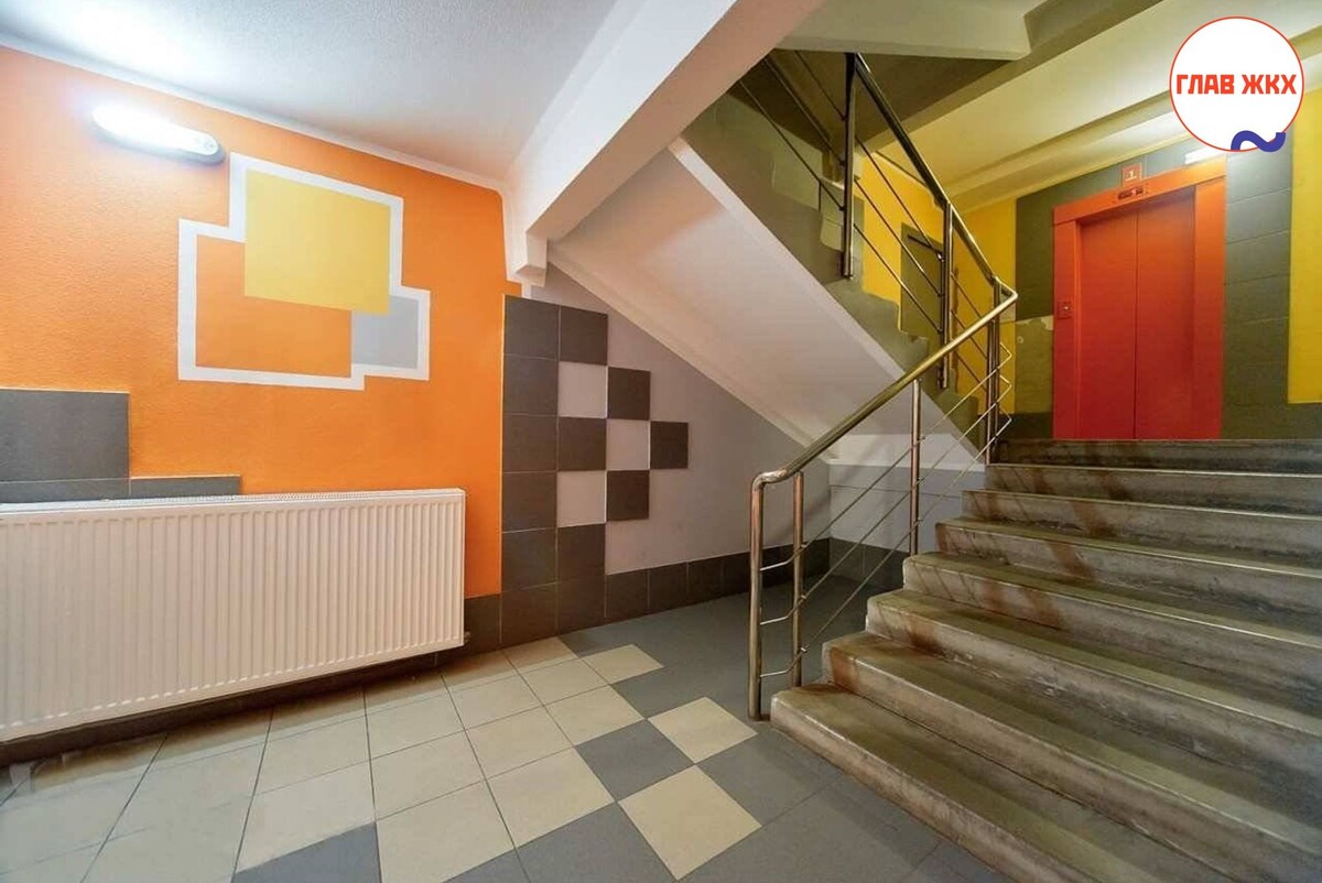 В Москве с начала года привели в порядок более 9 тыс. подъездов МКД 