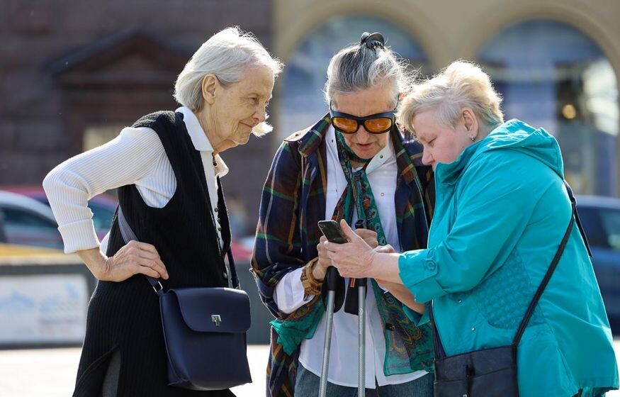    Работающие пенсионеры станут лучше жить. В чем причина?