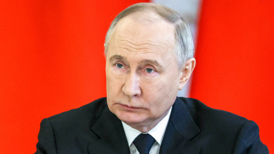    Путин назвал атаку ВСУ на Курскую область масштабной провокацией Ирина Петрова