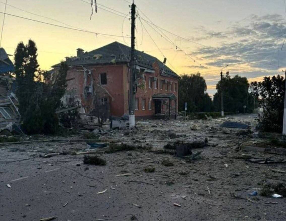 соцсети