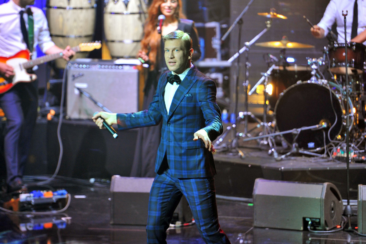 Фото: Pravda Komsomolskaya/Russian Look