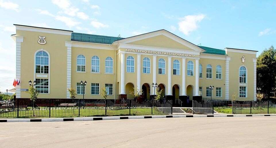    Пресс-служба администрации городского округа Подольск