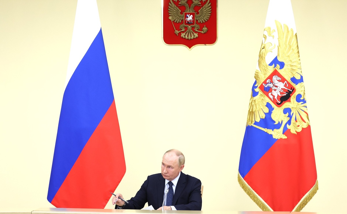 Фото - kremlin.ru