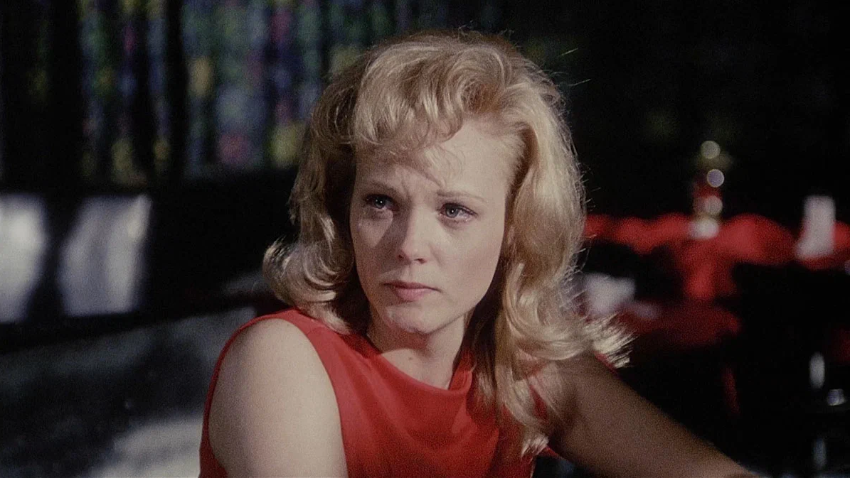 Кадр из фильма "Подстава" (1975)